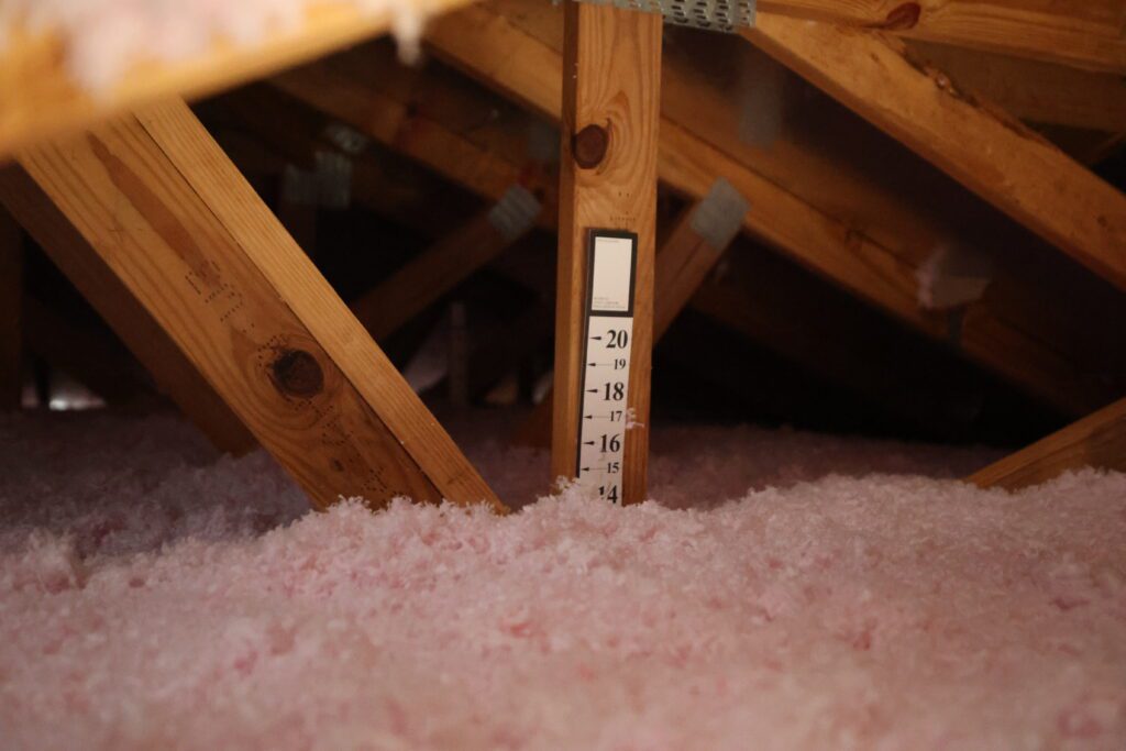 Attic Insulation Tampa Florida TLS Insulation